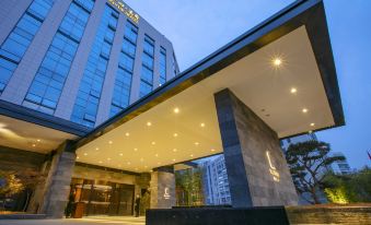 Jinan Ziyue Meixiu Hotel