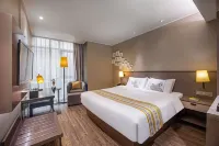 Homeinn Plus Hotel (Kunshan Wanxianghui Hongqiao Road)