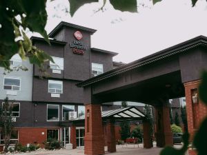 Best Western Plus West Edmonton