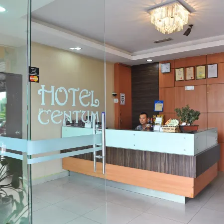 Hotel Centum