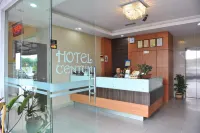 โรงแรมเซนตุม
