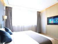 唯庭酒店(上海外滩店) - 智能轻奢大床房