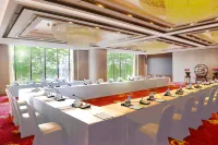 LN Garden Hotel Guangzhou - de negocios