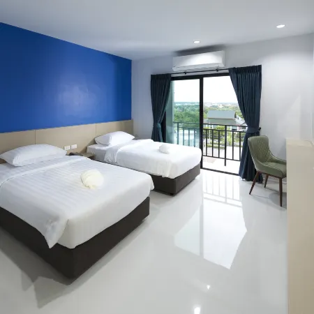 B Hotel Khon Kaen