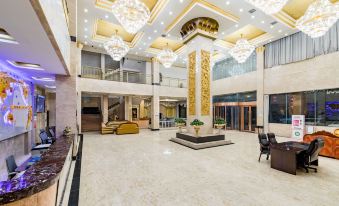 Songpan Taiyanghe International Hotel