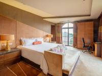广州美林湖温泉大酒店 - 复式家庭套房