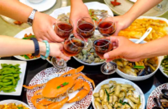 象山華翔西滬港度假村