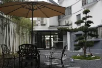 Homeinn Selected Hotel (Huangshan Binjiang Road Tunxi Old Street) 황산 호텔