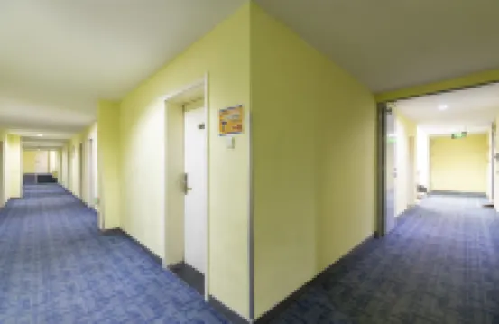 7Days Inn Chain Hotel (Tai'an Railway Station Agricultural University)