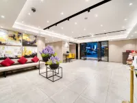 Homeinn Plus (Hangzhou West Lake Culture Square Metro Station) Hotels near Xiacheng