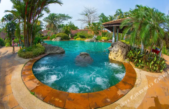 金松度假村及水療中心