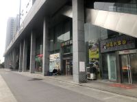 南京奥体博览中心美居酒店 - 酒店附近