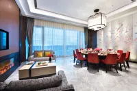 Crowne Plaza BAOJI CITY CENTER by IHG - breakfast