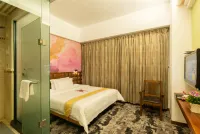 Shile Hotel (Zhongshan Station) - spa