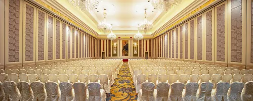 Shangri-La Guilin Бизнес-удобства Photos