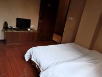 中山沙溪泗和酒店公寓 - 特价大床房