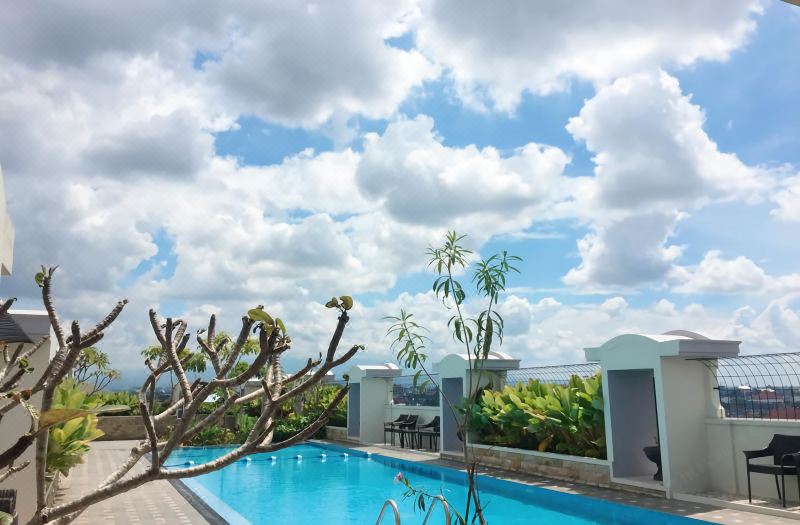 Grand Senyum Hotel photo 2
