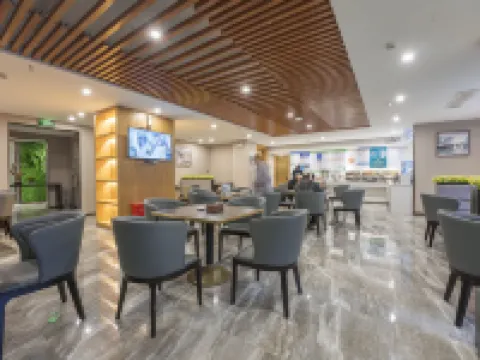 Hu lian xiao zhen boutique hotel Funing İlçesi, Yunnan otelleri