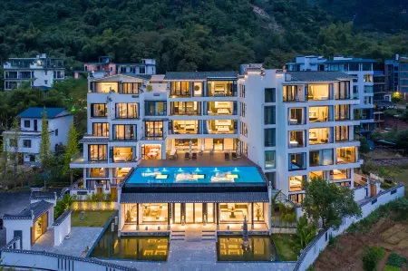 Manyun  Vacation Hotel