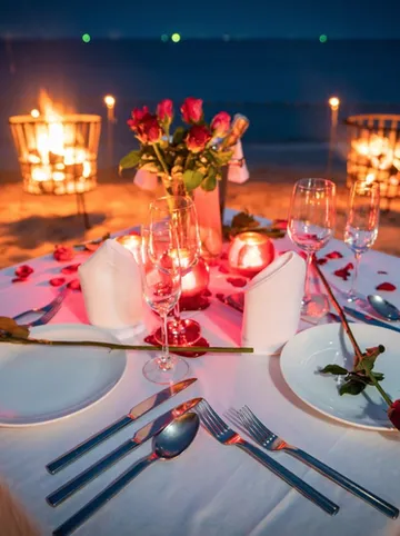 รูปภาพของเสน่ห์ บีช หัวหิน