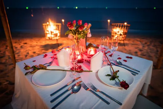 รูปภาพของเสน่ห์ บีช หัวหิน