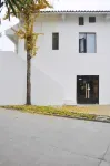 Chengdu Lu’zuo Mountain House