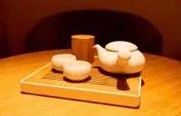 Four Seasons Qingteng Hotel (Ningbo South CBD Romon Universal City)