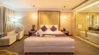 Gree Dong＇ao Hotel - que admiten mascotas