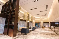 Borrman Hotel (Xinxing Bus Station)