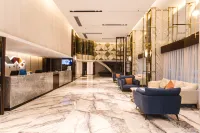 Borrman Hotel (Xinxing Bus Station)