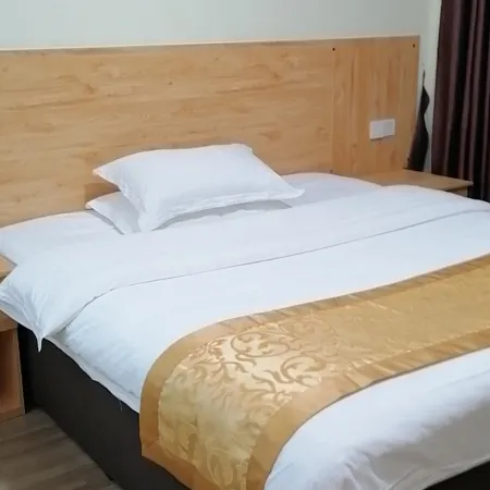 Zhi Guo Hotel