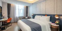 Yitel Collection Hotel (Changzhi Bayi Square Sky City Branch) - 商务双人间