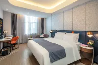 Yitel Collection Hotel (Changzhi Bayi Square Sky City Branch)