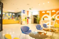 dushiyijia Hotel(jiyuanwenchangludian)