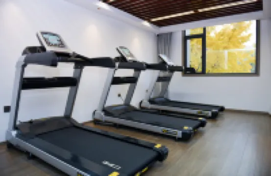 Anyee JinZhu Hotel (Shuangliu International Airport Chengdu University of  Information Technology)