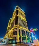 Jinriyun Hotel (Datong Dongxin Plaza) Hotels near Datong Coal Mine Group Stadium