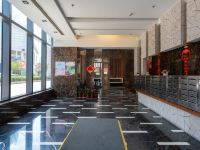 天津惠雅酒店式公寓 - 公共区域