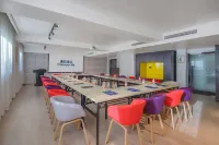 Campanile Hotel (Shanghai The Bund) - Business
