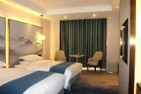 Wulingcheng Hotel Hotels in Jingzhou