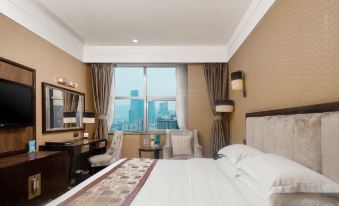 ChangSha Little Swan Deiss Hotel