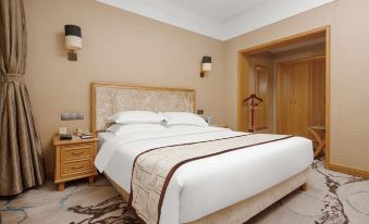 ChangSha Little Swan Deiss Hotel