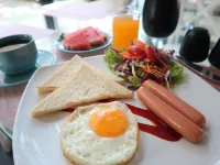 Anda Ramkhamhaeng By St.James Hotel Hotels near Bangkapi