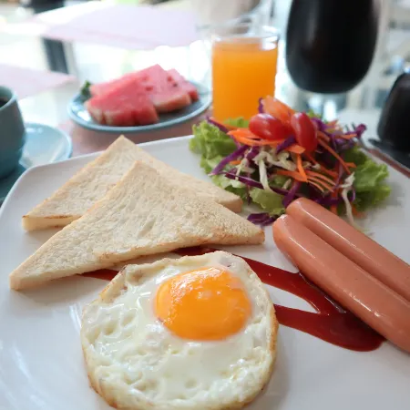 Anda Ramkhamhaeng By St.James Hotel