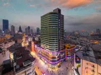 Mercure Hefei Huaihe Road Hotels in Hefei