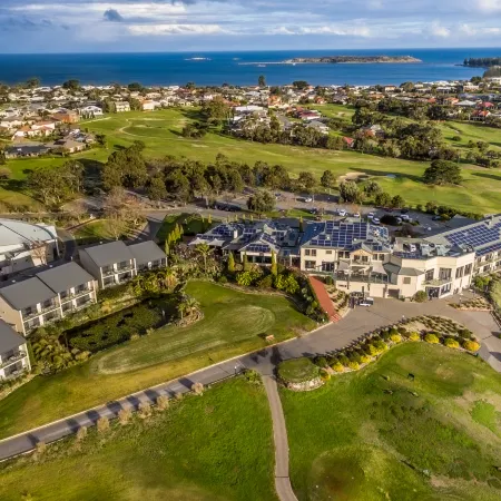 Discovery Resorts - McCracken Country Club