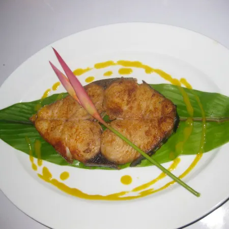 Crystal Paradise Resort Spa & Winery