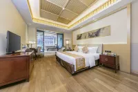 Smiler Hotspring Hotel Hotels in Yongtai