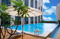 Marco Polo (Jinjiang) - Pools