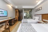 Fliport Garden Hotel Wuyishan