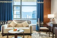 Longting Fang Glenview Hotel Longli